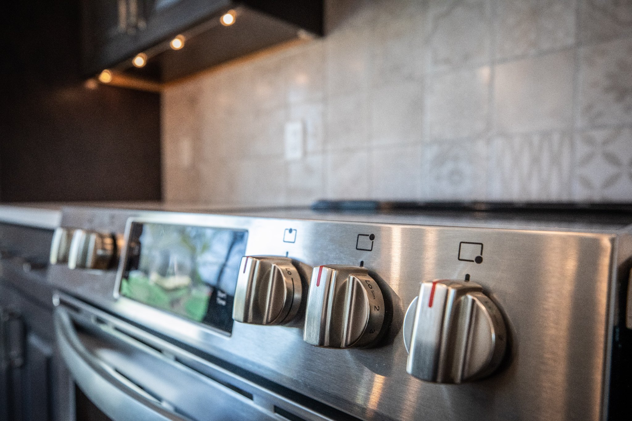 Kitchen project 26 by MacCord Family Builders